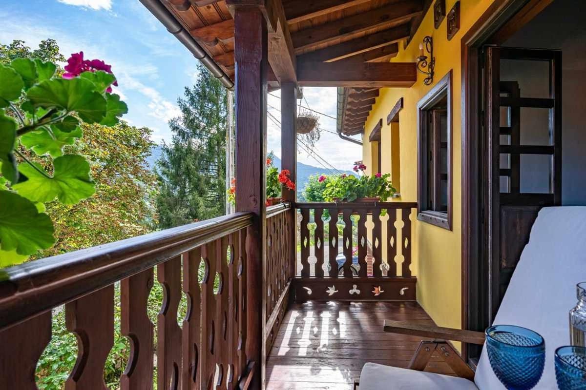 Casa Rural Soleada Para Una Escapada Tranquila Ceceda de Abajo 外观 照片