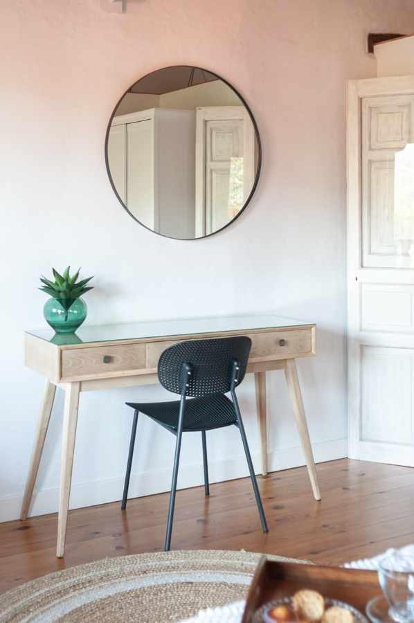 Casa Rural Soleada Para Una Escapada Tranquila Ceceda de Abajo 外观 照片